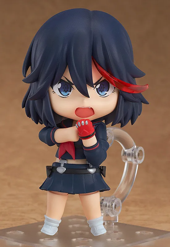 Экшн фигурка из пвх KILL la Matoi Ryuuko 10 см коллекционные игрушки куклы аниме мультяшный