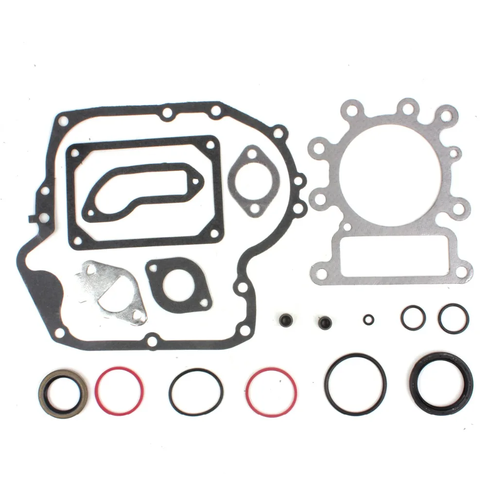 Комплект прокладок клапана ДЛЯ Briggs & Stratton 21B900 285H00 28CH00 215000 796181 697151|Карбюратор| |