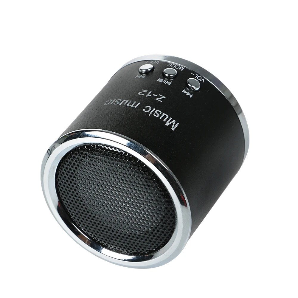 Xingyida мини-радио Динамик стерео S TF FM USB AUX музыка бумбокс Металл Бас Altavoz для