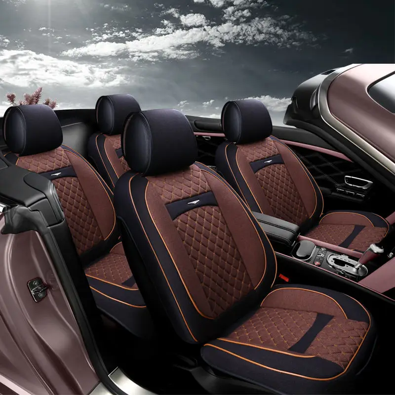 6D Автомобильная подушка автомобильные аксессуары автостайлинг для BMW Audi Ford Toyota