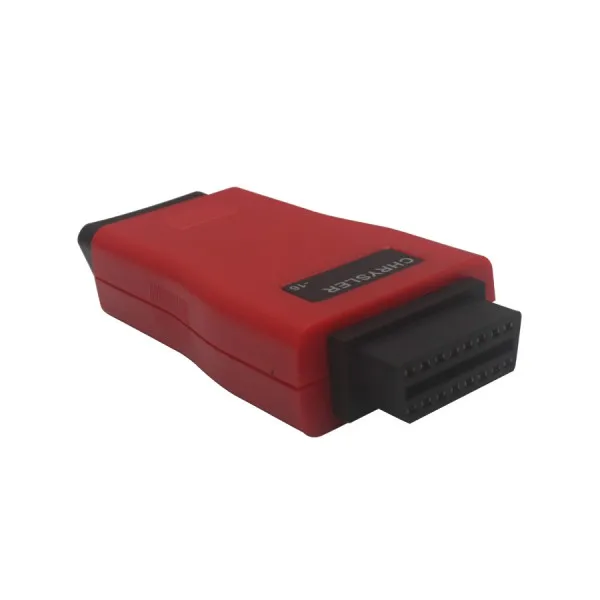 Autel MaxiSys MS905/MS908/908 P Авто Chrysler 16 16PIN разъем|autel maxisys|connector 16pinmaxisys ms908 |
