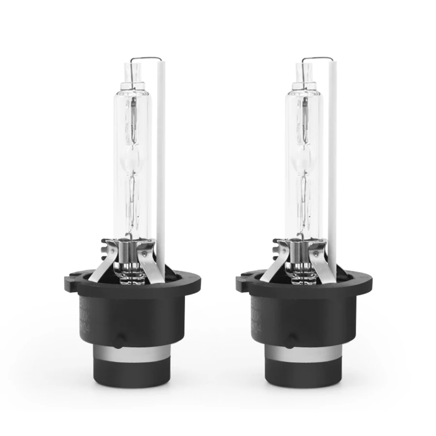 Ксеноновые HID D2S Биксеноновые Сменные лампы для фар 12 в 35 Вт 3200 лм 4300 К 5000 6000 2000