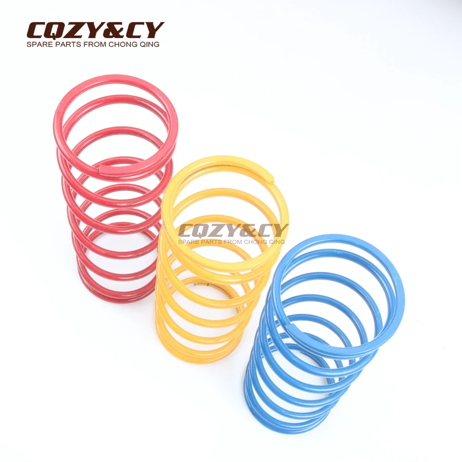 Пружина торсионной пружины сцепления для скутера KEEWAY Arn F-Act Focus кую матрицу