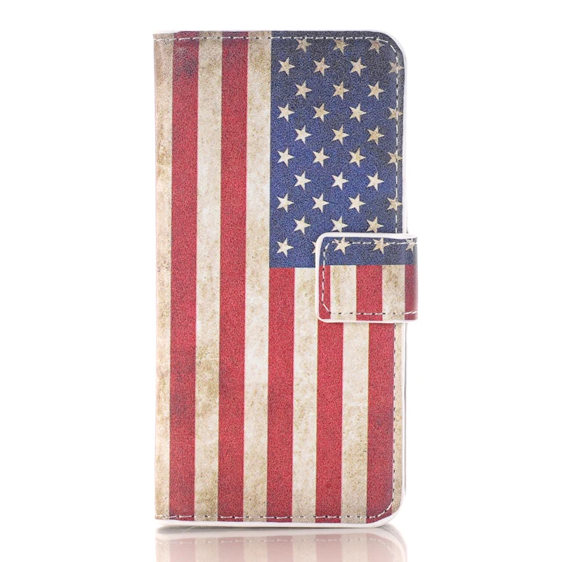 

For Oneplus One 1+ One plus one A0001 pu leather phone case Butterfly Leather Wallet Flip Cover Bag Card Holder Flower Pattern