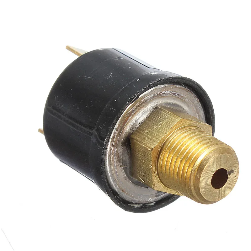 DIY 12 в 170 а труба поезд сигнал фотовысота 200 PSI популярный|psi switch|psi pressure switchpsi air