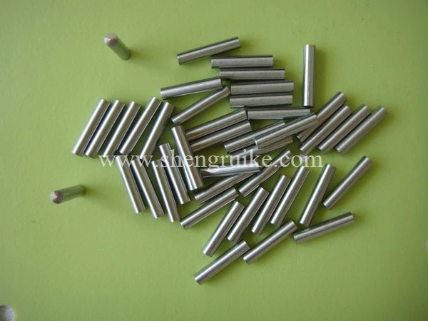 4*30mm K Type Thermocouple Pt100 tube thermowell | Thermometer Hygrometer