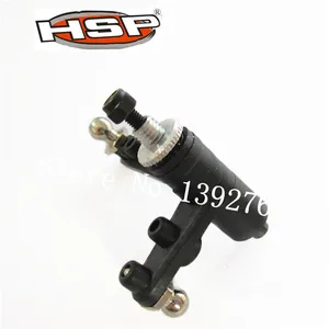 HSP 02025E рулевая сборка Запчасти для 110 радиоуправляемой модели автомобиля Багги дрифта квадроцикла летающая рыба XSTR XEME