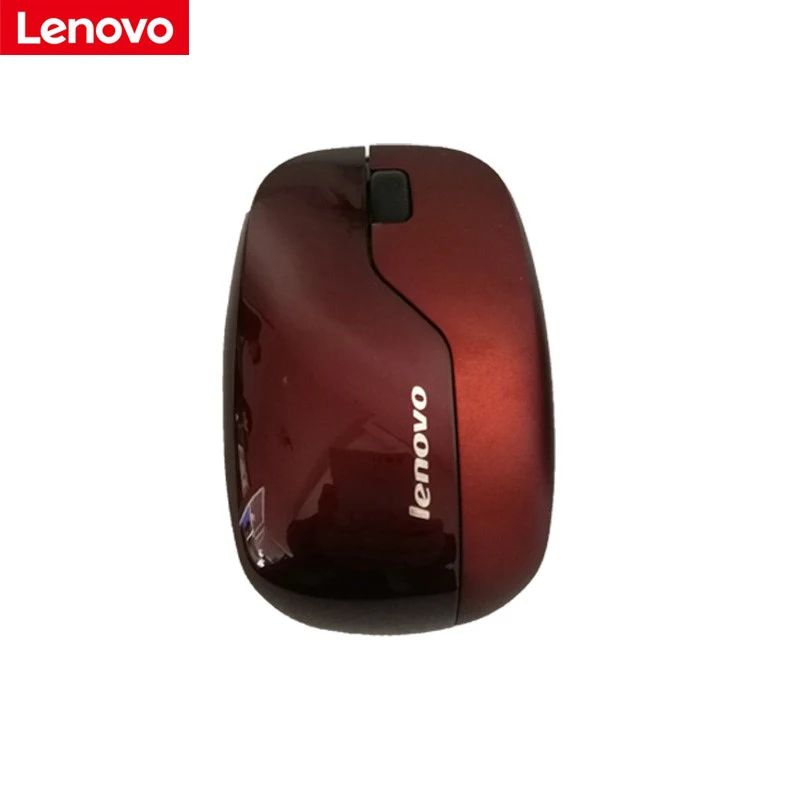 Беспроводная мышь Lenovo N3902A 2.4GH милая беспроводная для девочек|Мыши| |
