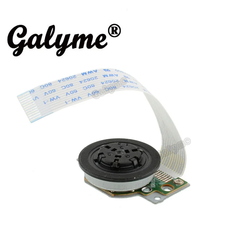 3шт./лот Новое поступление SCPH 7000x 70000x DVD диск Шпиндельный привод двигатель