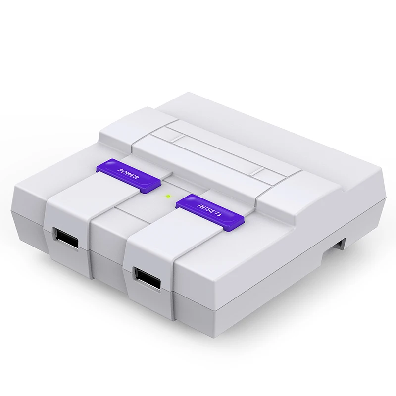 SNESPi (NESPi) чехол Raspberry Pi 3 Mini Rasspberry pi Чехол | Корпус совместим с Model B 2B и + Электроника