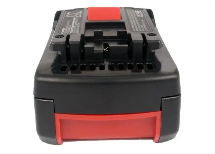 Cameron Sino 4000 мАч аккумулятор для BOSCH DDB180-02 GDR 1080-LI HDB180-02 PB360S TSR BAT607G BAT614 BAT614G |