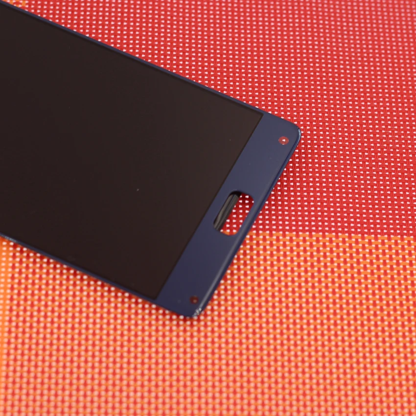 Оригинальный ЖК дисплей для Elephone S8 дигитайзер сенсорного экрана аксессуары