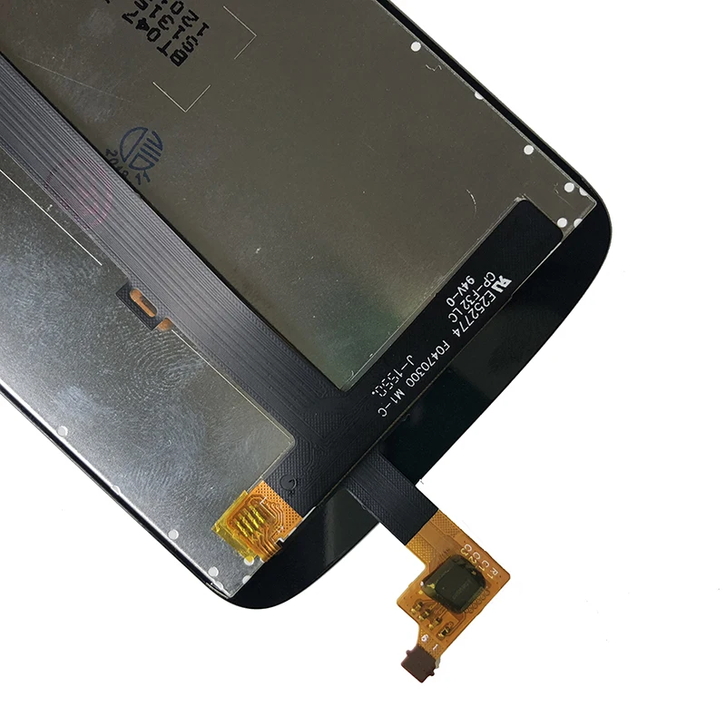 Одежда высшего качества 4 7 &quotдля htc Desire 526 526G ЖК дисплей с сенсорный экран