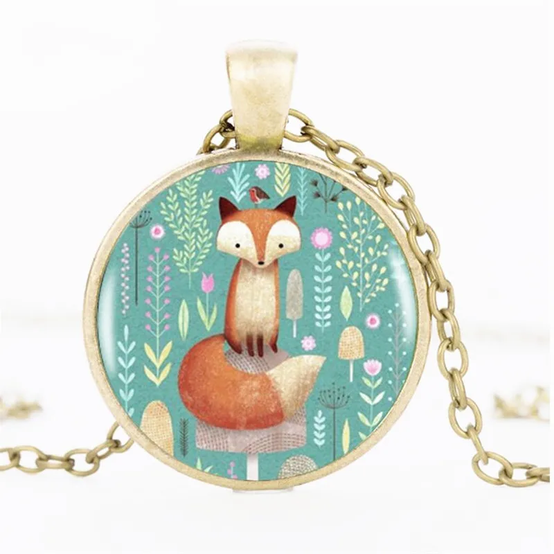 Оптовая продажа недорогой 3 цвета на выбор ожерелье с подвеской из хрустального