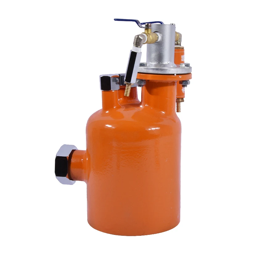 

New Arrival High Performance Welding Generator Brazing Flux Tank MPFSO-168P Copper Pot Welding Flux Generator 4L Hot Selling