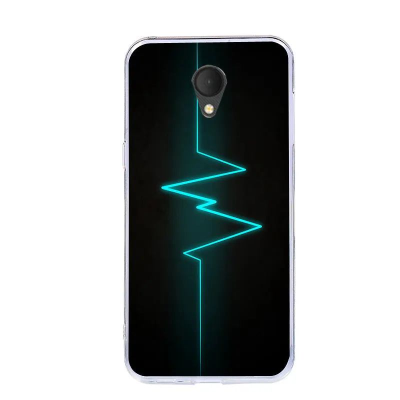 97 Чехлы-книжки J& R звездное небо чехол для телефона для Alcatel Работает с любым оператором, U5 3g 4047D 4047 U5 HD 5047D 5047 5047Y U5 4G 5044D 5044 U5 плюс мягкая термополиуретановая накладка на заднюю панель чехол s - Цвет: 97