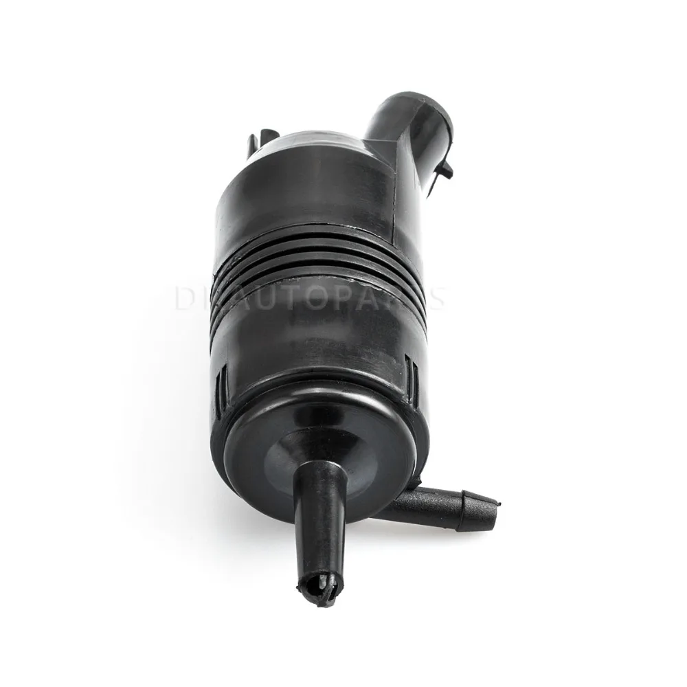 Насос омывателя заднего лобового стекла для Chevrolet Buick Cadillac GMC OE #22127573 22087136|rear