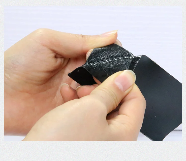 Super fix Adhesive Tape Gel Grip Strong Waterproof Stop Leaks Seal Repair Performance Self Fiber Fix Fiberfix | Обустройство дома