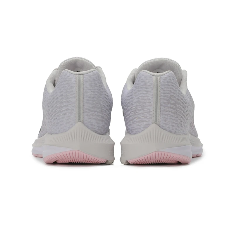 Новое поступление оригинальных женских кроссовок NIKE ZOOM WINFLO 5|Беговая обувь| |
