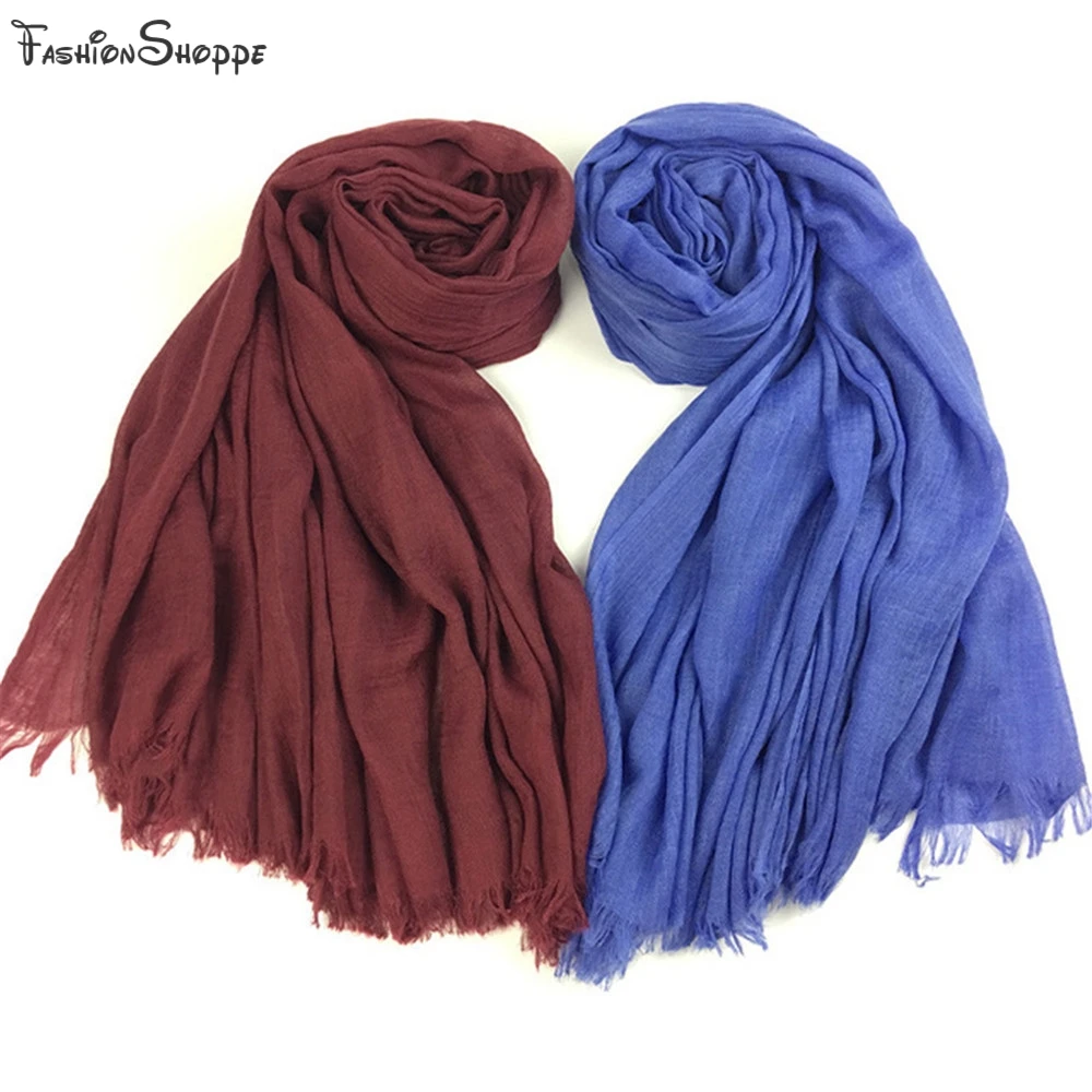 Женская мусульманская длинная шаль макси с мерцающим облаком|Мусульманская