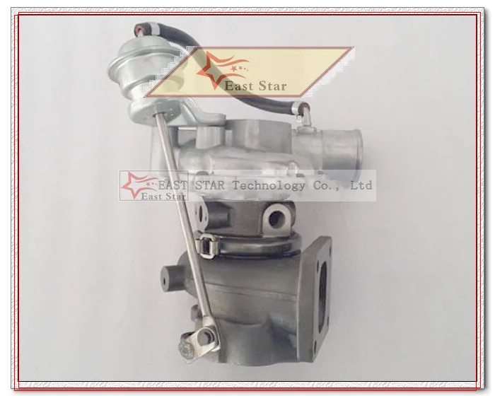 KHF5 RHF5-2B 28201-4X700 28201-4X701 28201-4X710 282014X700 28200-4X400 282014X710 Turbo для HYUNDAI townan 03 J3CR J3 CR 2.9L