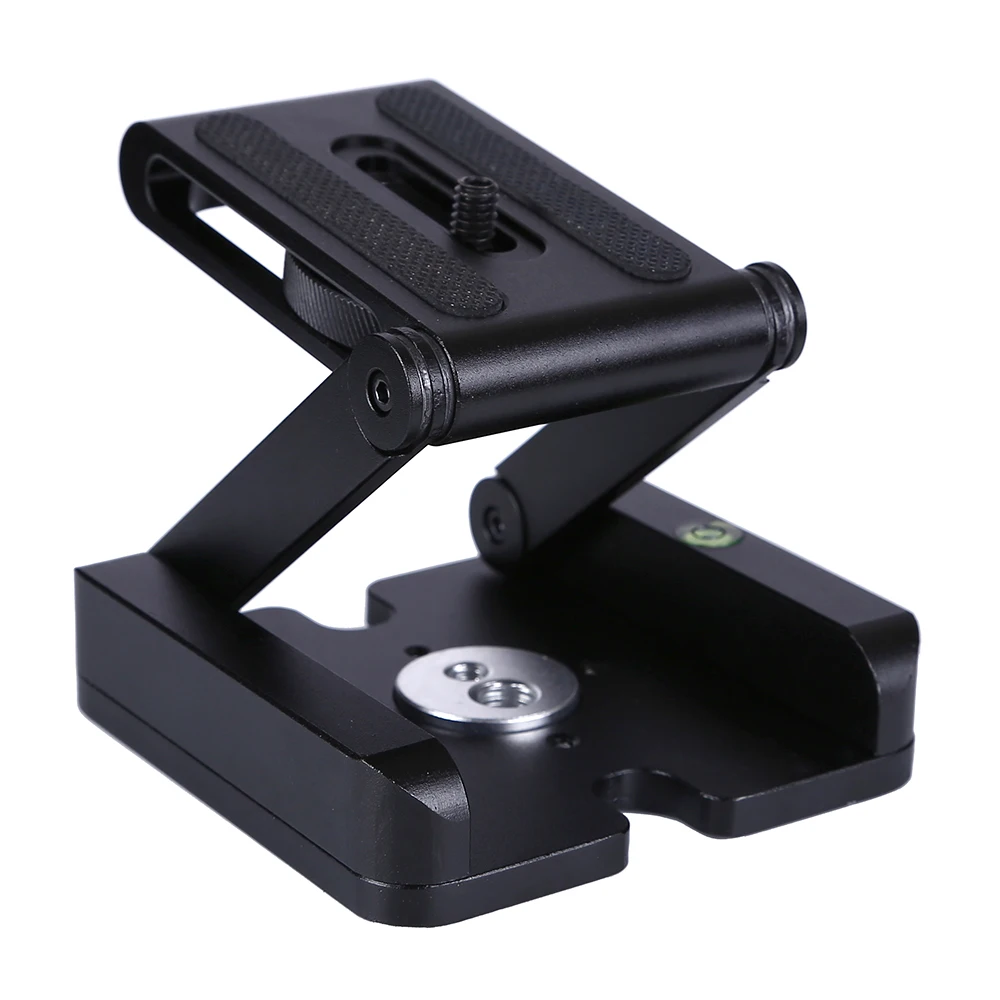 Складной держатель-подставка типа Z профессиональный комплект штатива с