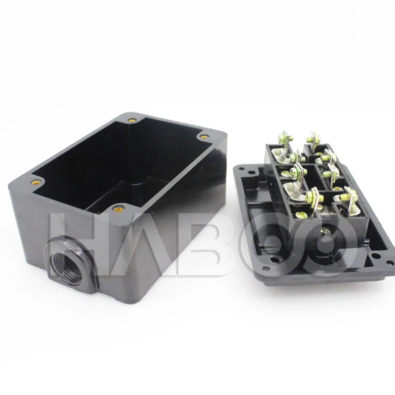 1 шт. блок управления 5 А 380 В|switches electrical|box switchbox box |
