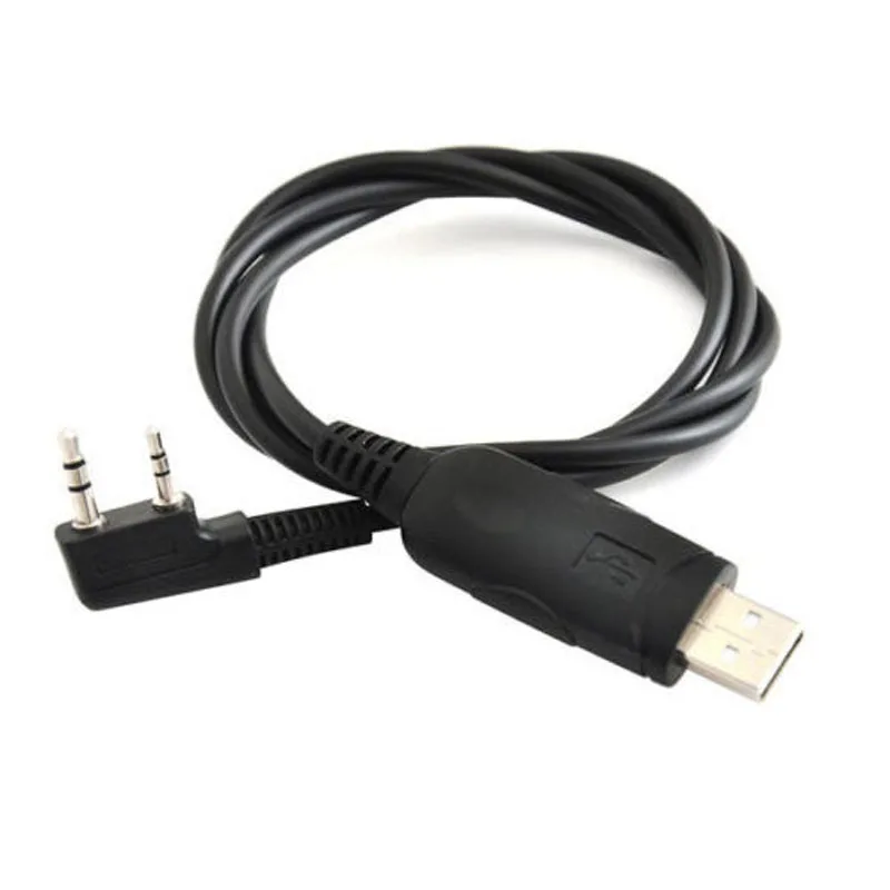 Baofeng USB кабель для программирования UV 5R BF 888S Радио Частота программное