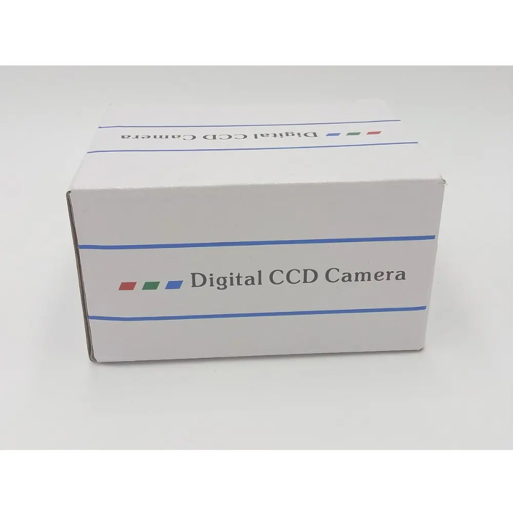 Мини Пуля HD AHD 1080P камера наблюдения за дверью 2MP 0 0001 Lux Starligt видеонаблюдения 1 78 мм