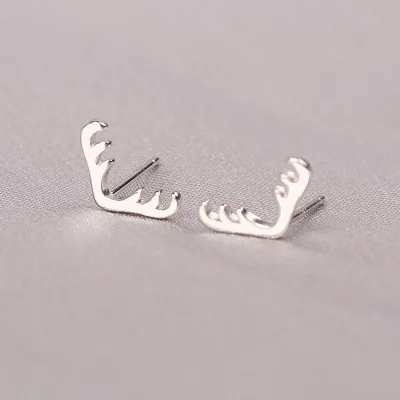 Серебристый медный симпатичный Фотофон для женщин в повседневном стиле |