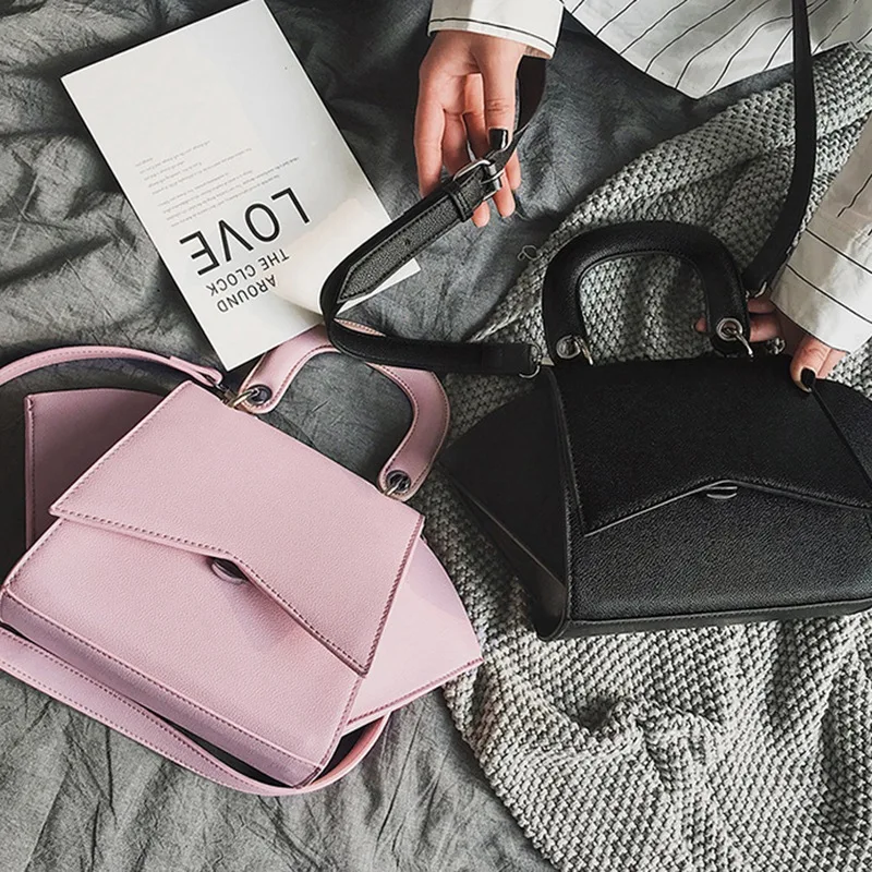 Модная женская сумка с крыльями мессенджер женский костюм на плечо|Сумки