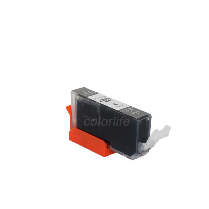 Чернильный путь PGI-425 CLI-426 Совместимый картридж для PIXMA MG8140 MG6140 MG5240 IP4840 IX6540 MX884 и т.