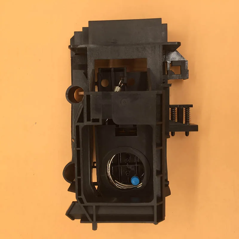 Для Mutoh VJ1614 1624 1604 1604E 1604W RJ 900C 900 принтер для epson DX5 DX7 головка укупорки станция в