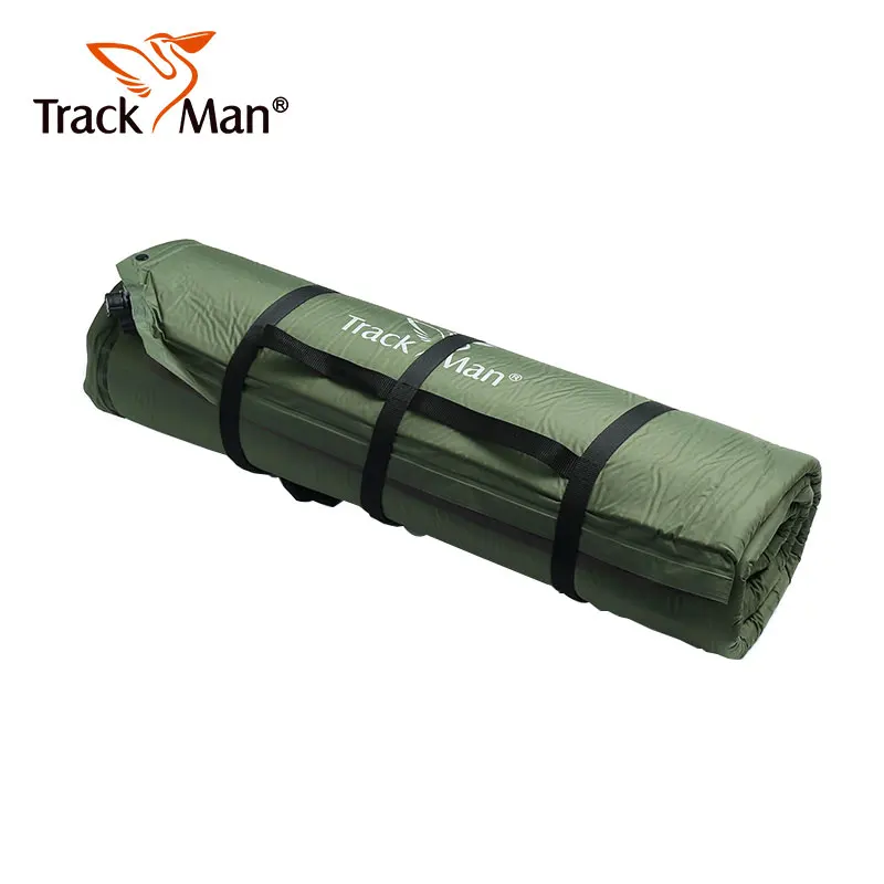2 человек кемпинг коврик напольный с толщиной легкий лагерь Автоматическая