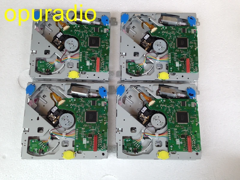 Новый Одноколесный погрузчик DXM9550V DXM9550VME механизм для VW RCD310 RCD315 RNS315 автомобильный