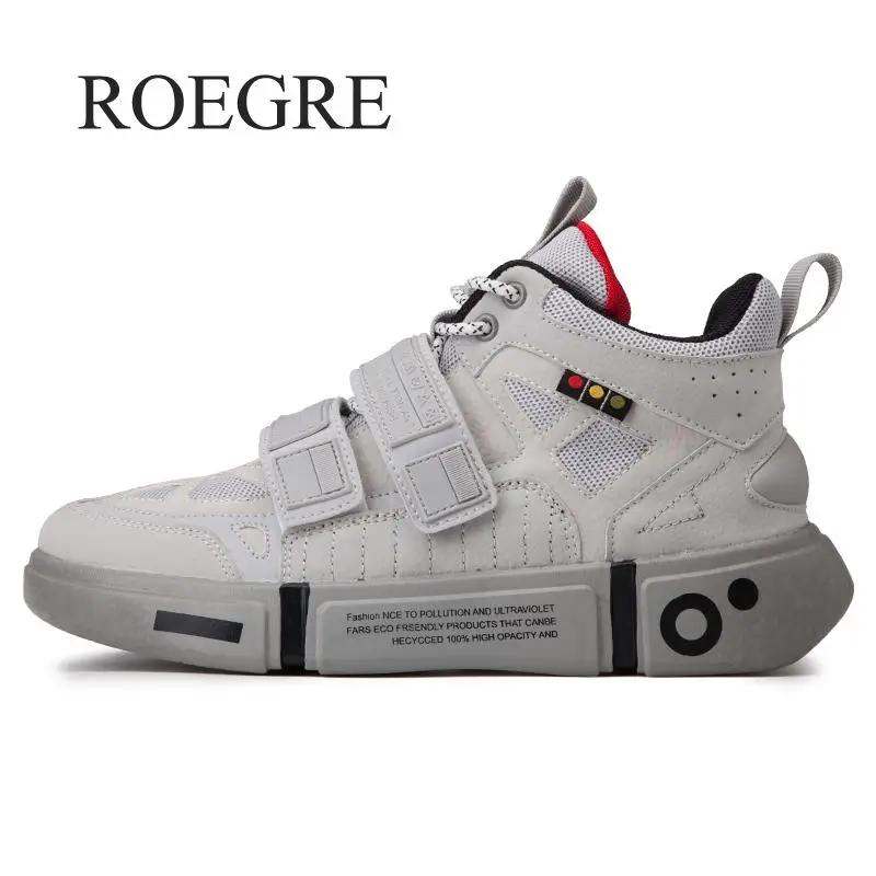 Кроссовки мужские сетчатые дышащие увеличивающие рост на толстой подошве 2019 39-45