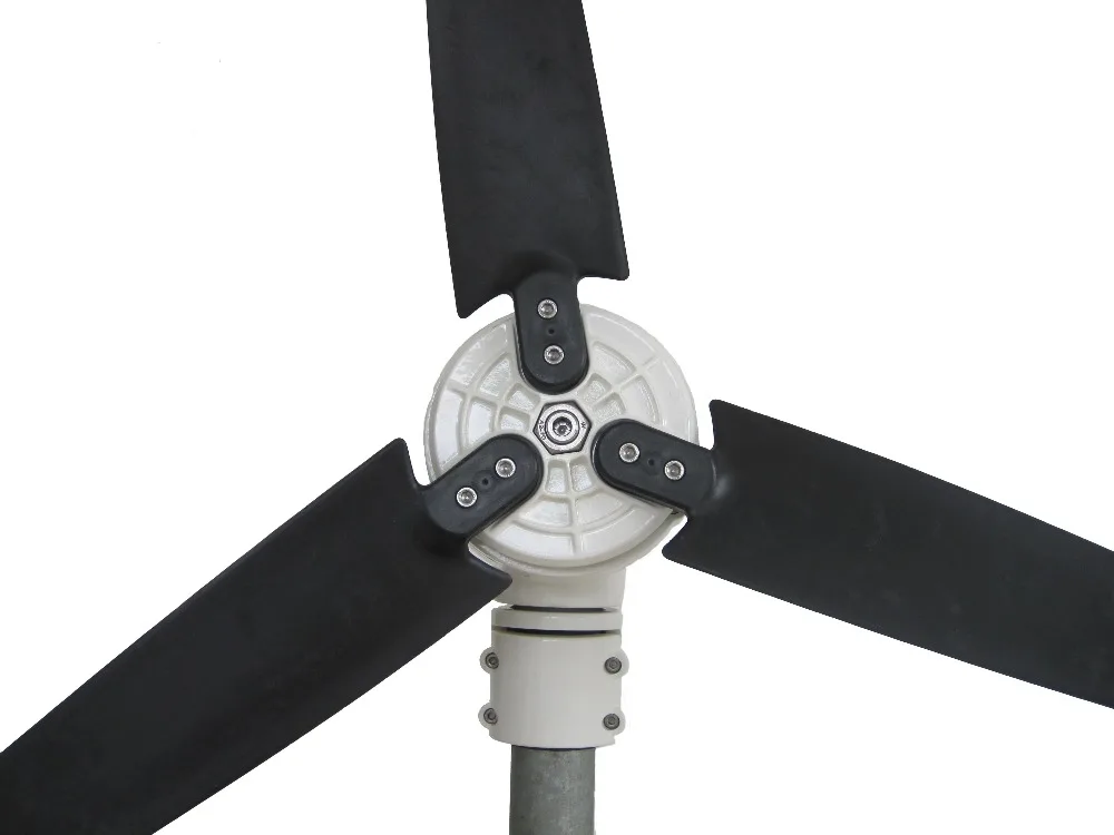 Ветряная система двигателя ветряные лезвия используются для ветряной ветровой