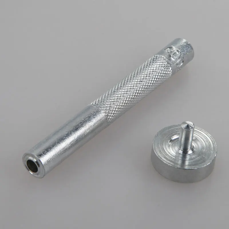 Дырокол инструмент сделай сам Набор дырокол для кожевенного ремесла Одежда