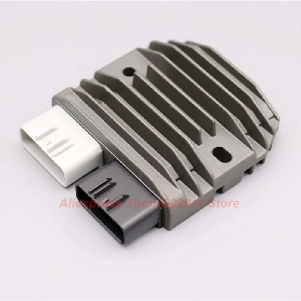 

Motorcycle Metal Voltage Regulator For Yamaha YZF R1 2002 2003 2004 2005 2006 2007 2008 2009 2010 2011 2012 Rectifier