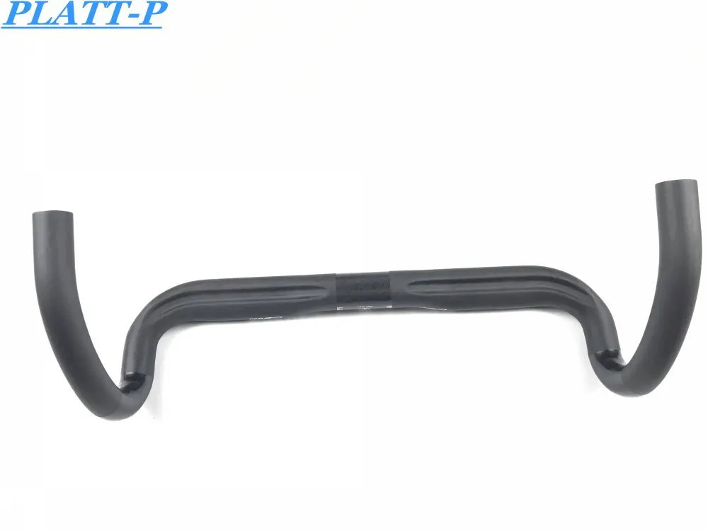 2017 Новый руль для велосипеда углеродный шоссейного езда на велосипеде UD Руль