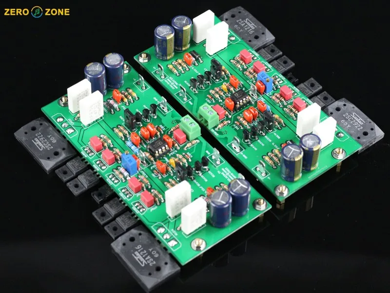 Одна пара запасных элементов HM4S усилитель мощности платы Hi Fi Base на 933 бесплатная