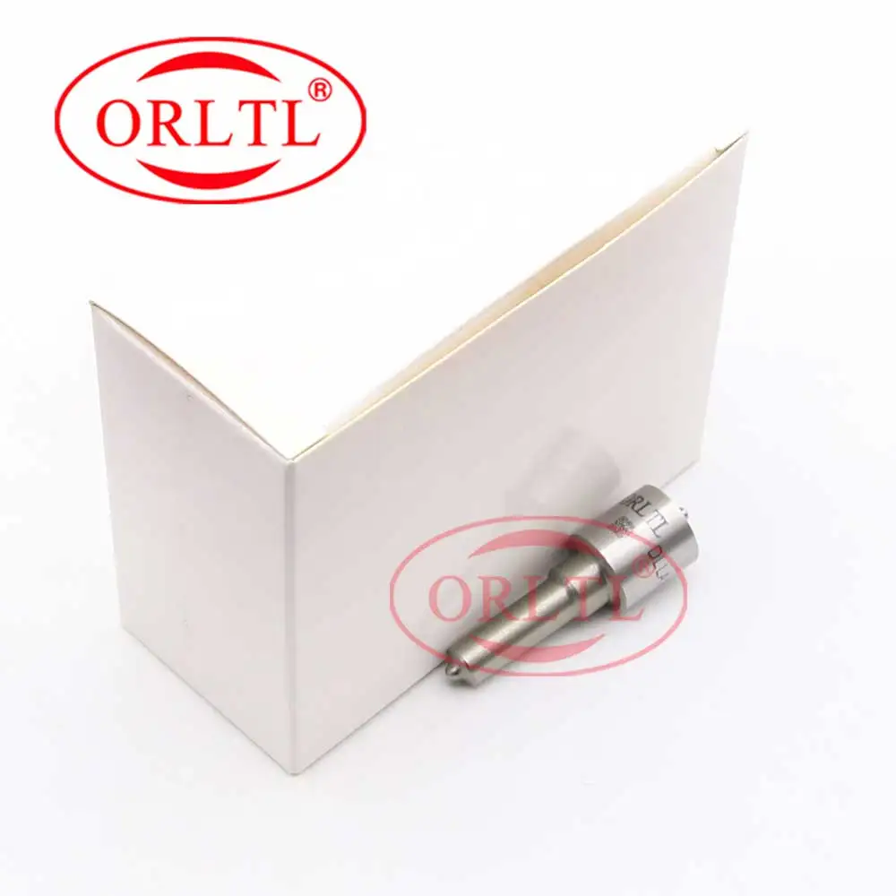 ORLTL G3S51 новая Форсунка топливного инжектора черная игловая для 293400 0510