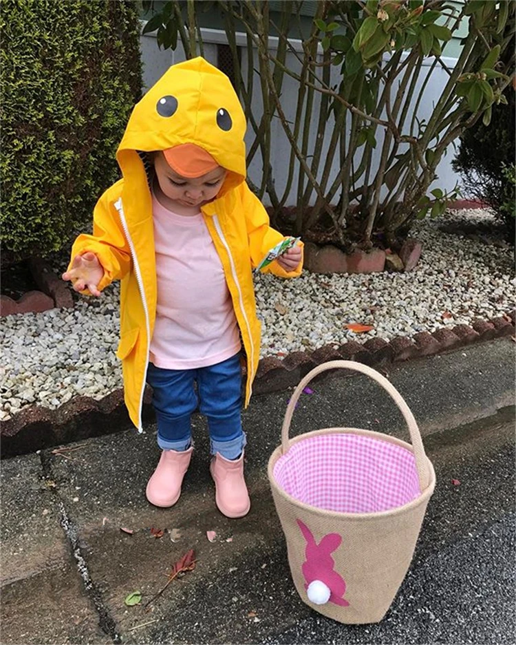 Новинка 2017 года милая куртка кардиган с желтым утиным пухом для маленьких