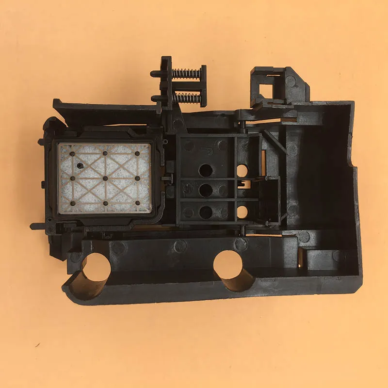 Для Mutoh VJ1614 1624 1604 1604E 1604W RJ 900C 900 принтер для epson DX5 DX7 головка укупорки станция в