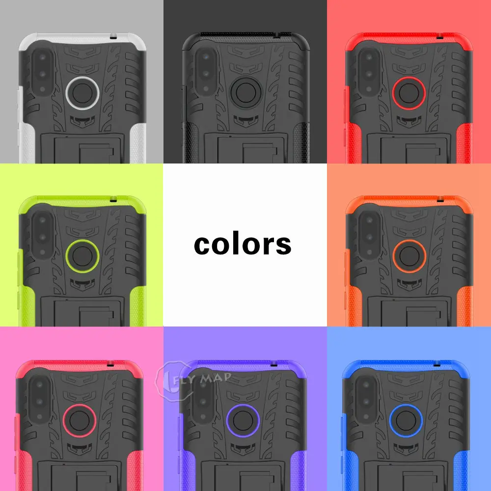 Silicon Coque for Huawei Nova 3i INE-L21 INE-LX1 INE-LX2 Steady Case Phone Protect Nova3i INE L21 LX1 LX2 Armor Cover Suit |