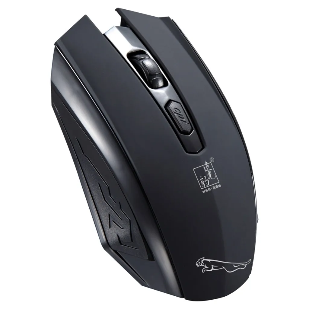 CARPRIE мышь 101A 2 4G Беспроводная USB оптическая для ноутбука игровая Raton Inalambrico Ordenador