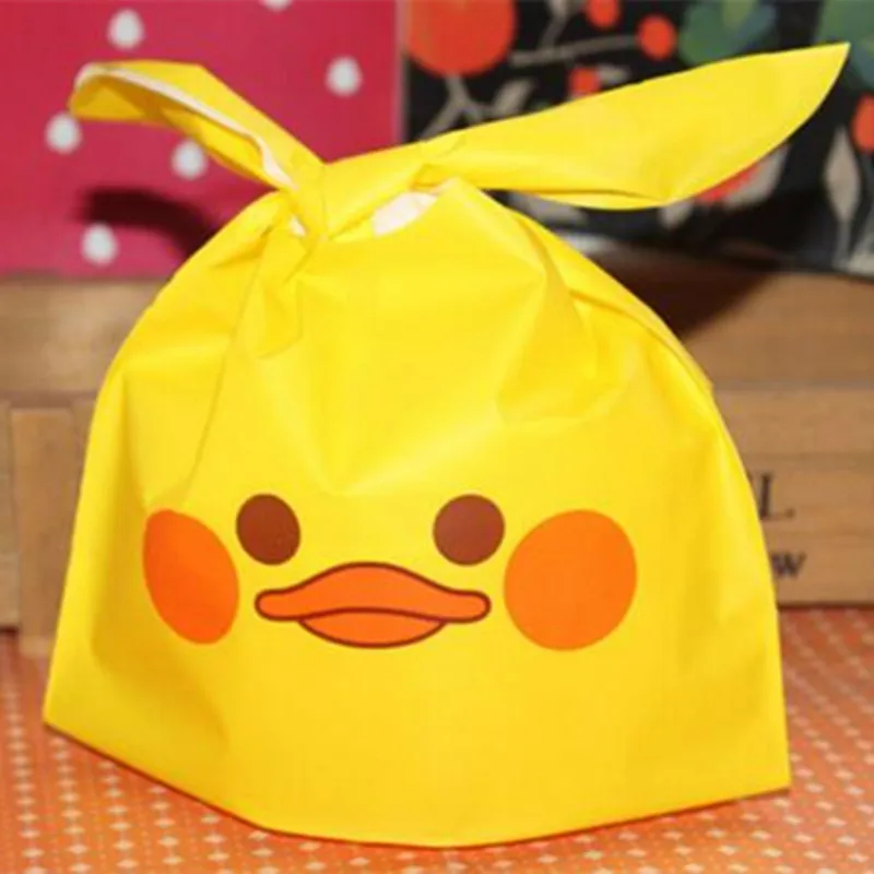 50 шт. декоративные конфеты в виде кролика|favor bags|favor gift bagsfavor |