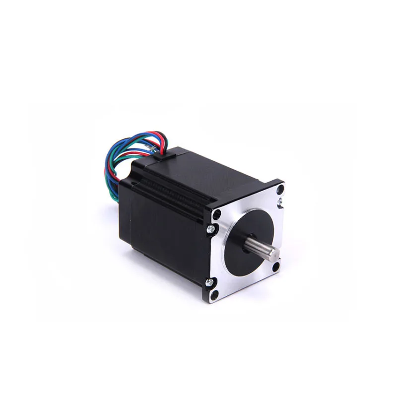 

Best Sell! free shipping CNC Nema 23 Stepper Motor Engraving machine CE 3D Printer Robot Foam Plastic MetaFuselage 76lmm