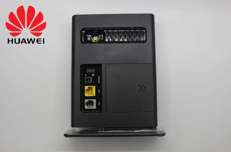 Разблокированный б/у Huawei E5172as 22 E5170 4G LTE мобильный Hotspot шлюз WiFi роутер ключ CPE