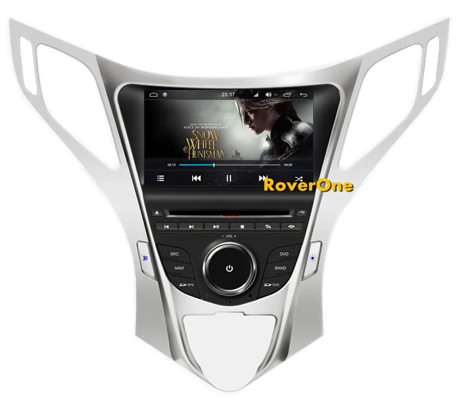 RoverOne Android 8,0 Восьмиядерный автомобильный Радио DVD gps для объектив ночного видения 2011+ сенсорный экран мультимедийный плеер головное устройство Bluetooth Wifi